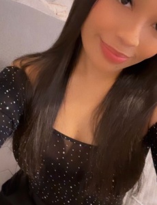Te encanta la exclusividad latina esperando por ti