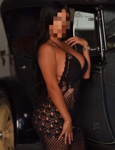 Novedad exotica y caliente