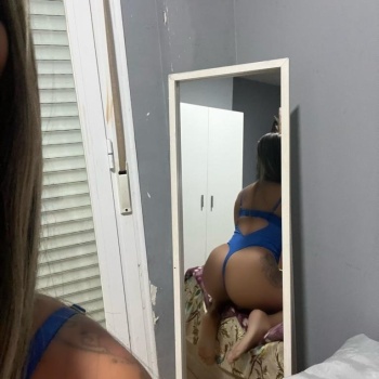 Venezolana, Benidorm