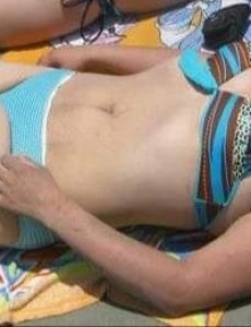 Nata colombia rellenita