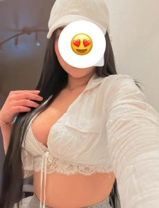 Hola mis amores!Soy una joven modelo y scort