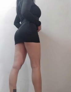 Hola soy natalia una hermosa latina novedad en alcoy santa rosa