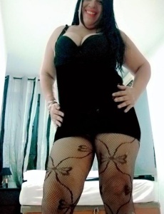 Fabiola madurita a partir de 20€ alicante centro