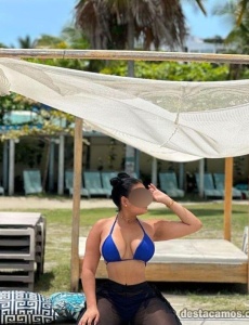 ¡Hola a todos! Soy Saray, una chica venezolana