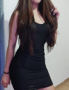 Soy Carolina, una hermosa muñekita colombiana!! Me definen