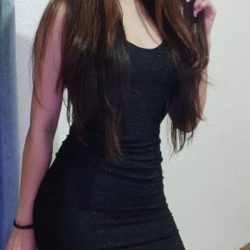 Soy carolina, una hermosa muñekita colombiana!! Me definen, Alicante