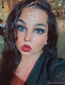 Lucia videollamada
