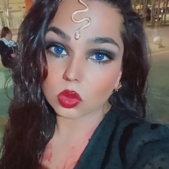Lucia videollamada, Elche