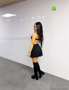 Nueva por elda, una jovencita que vale la pena conocer, pack horas, salidas