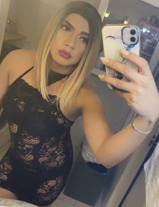 Cuerpo de diosa