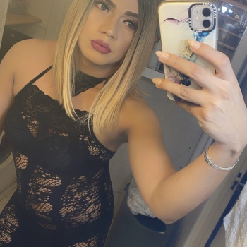 Cuerpo de diosa, Alicante