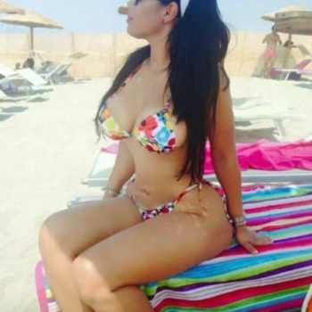 Sexy gatita venezolana, Villajoyosa