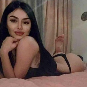 Hola soy una chica muy joven bonita sexi bonita, Benidorm