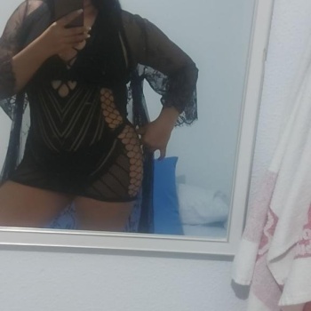 Latina morena, Orihuela