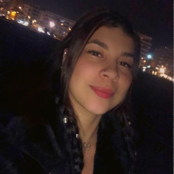 Layla te espero en mi piso, sígueme en telegram, Alcoy