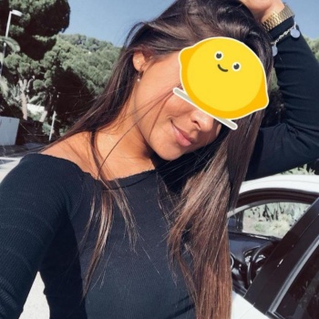Lucia , española ,, Elche