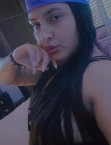 ¡¡¡ veronica jovencita nueva en alcoy!!