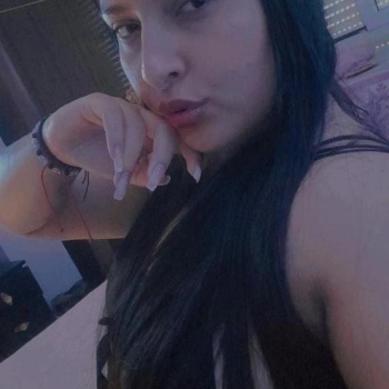 ¡¡¡ veronica jovencita nueva en alcoy!!, Alcoy