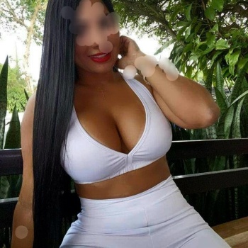 Nueva simpatica morena, Elche