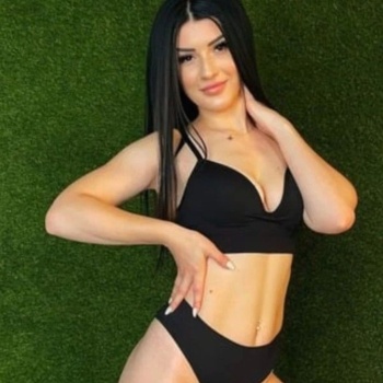 Erika atractiva muy senzual nueva en benidorm, Benidorm