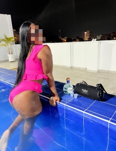 Novedad en benidorm hermosa morena caliente y muy