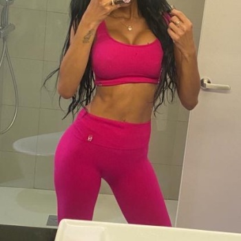 Guapa morenita delgadita pamela. Jávea, Jávea