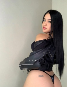 Linda jovencita novedad en tu ciudad