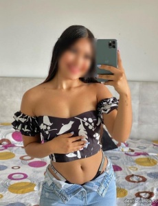 Nueva colombiana exótica