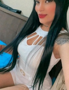 Belinda, experta en hacerte pasar el mejor de los momentos️novedad en torrevieja