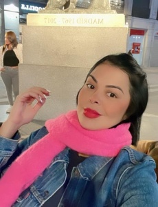 Venezolana súper completa exótica ven a conocerme