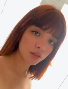 Chica argentina super maja,