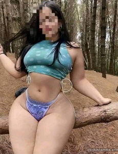 La