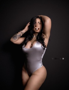Belleza latina