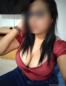 Viviana, masajes relajantes en alicante