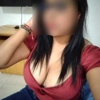 Viviana, masajes relajantes en alicante, Alicante