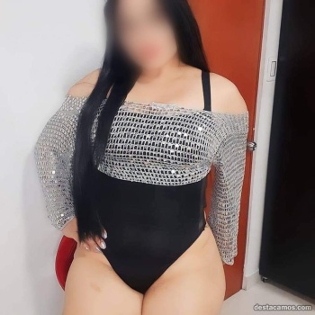 Hola mis amores soy una guapísima scort colombiana, Alicante