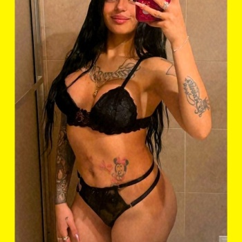 !NOVEDAD  ! NEREA JOVEN GUAPA COLOMBIANA  .ELCHE  ., Elche