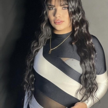 Yenni, colombiana recién llegada, Benidorm