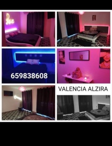 Para chica independiente