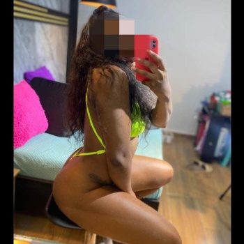 Soy muy candela erótica bebé para darte muchpación, Alicante