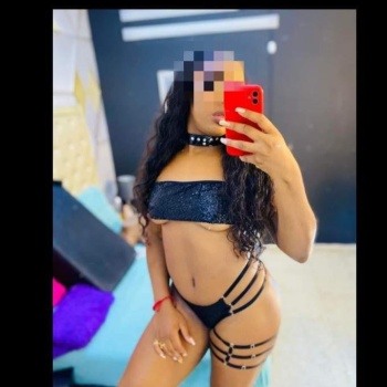 Soy una chica nueva con ganas de conocerte y, Alicante