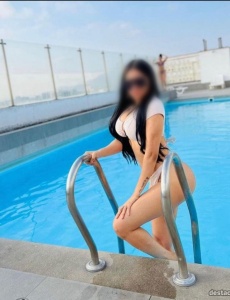 Camila encantadora latina, dispuesta a darte lo mejor de mi novedad en alcoy