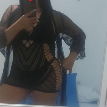 Soy paula colombiana, Orihuela