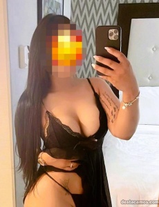 ️ samantha, tu latina encantadora y atractiva