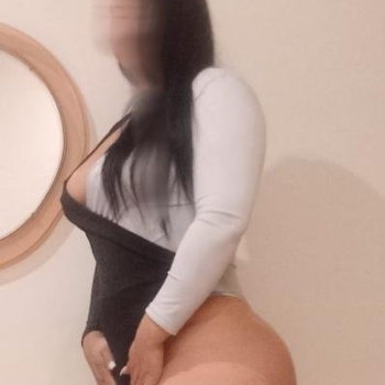 Mi nombre es pamela 27 años!, Elche