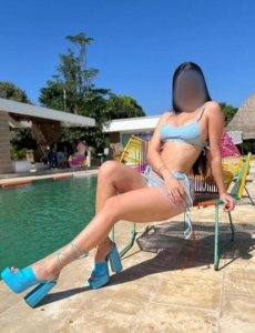 Diana guapísima salidas 24 horas