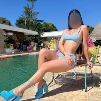 Diana guapísima salidas 24 horas, Elche