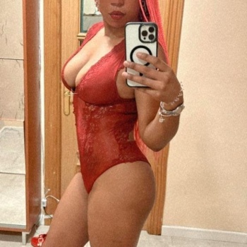Valentina, Santa Pola