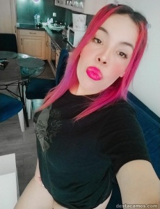 Soy chica latina