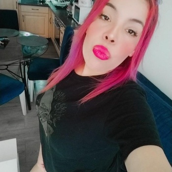 Soy chica latina, Alicante